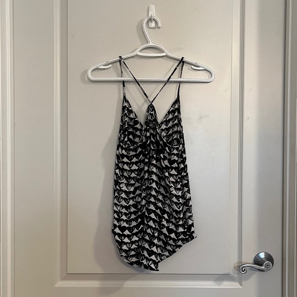 Dynamite Wrap Tank - Picture 2 of 3